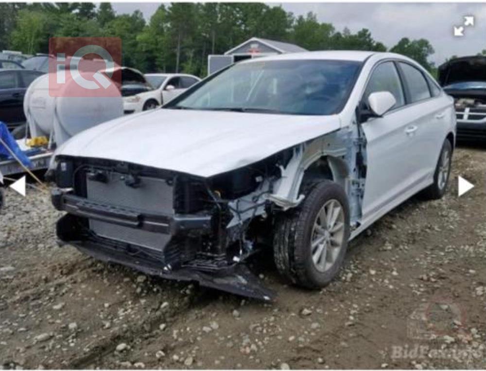 هیۆندای سۆناتا